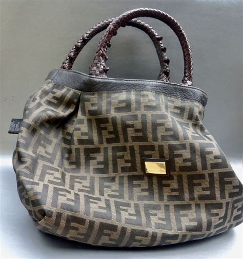 how to tell if a fendi spy bag is authentic|fendi spy bag vintage.